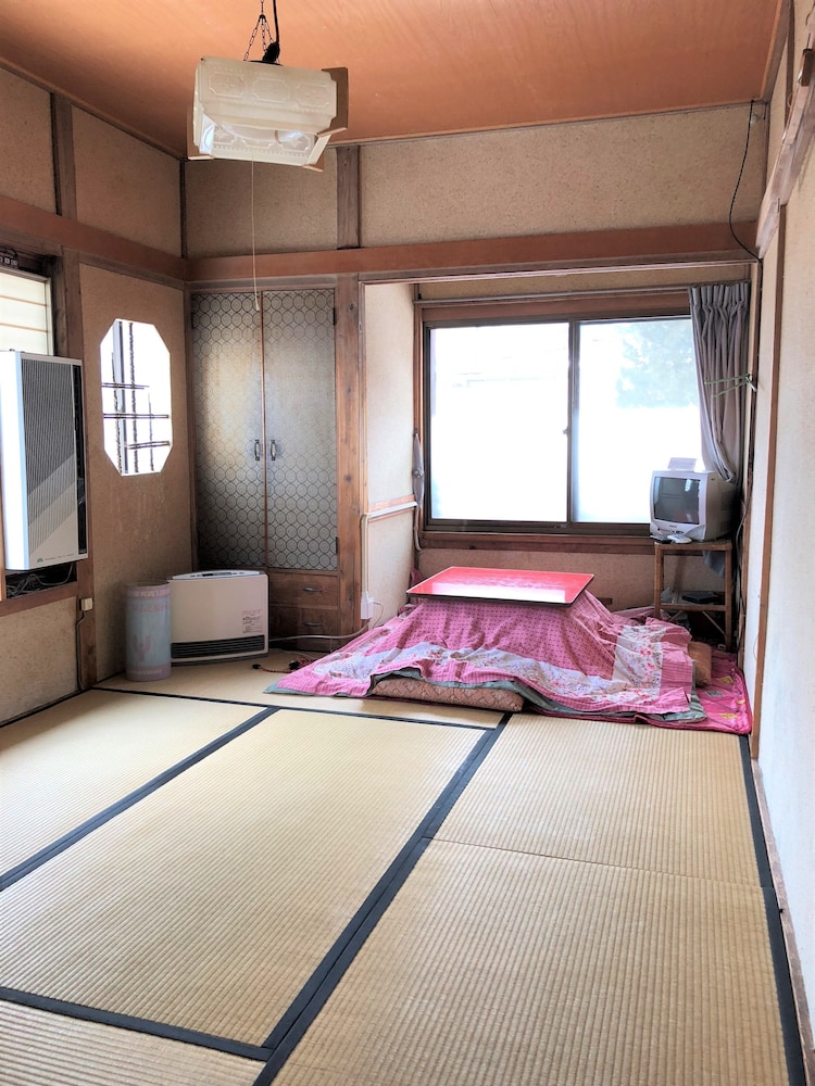 魚敏旅館 松本・軽井沢