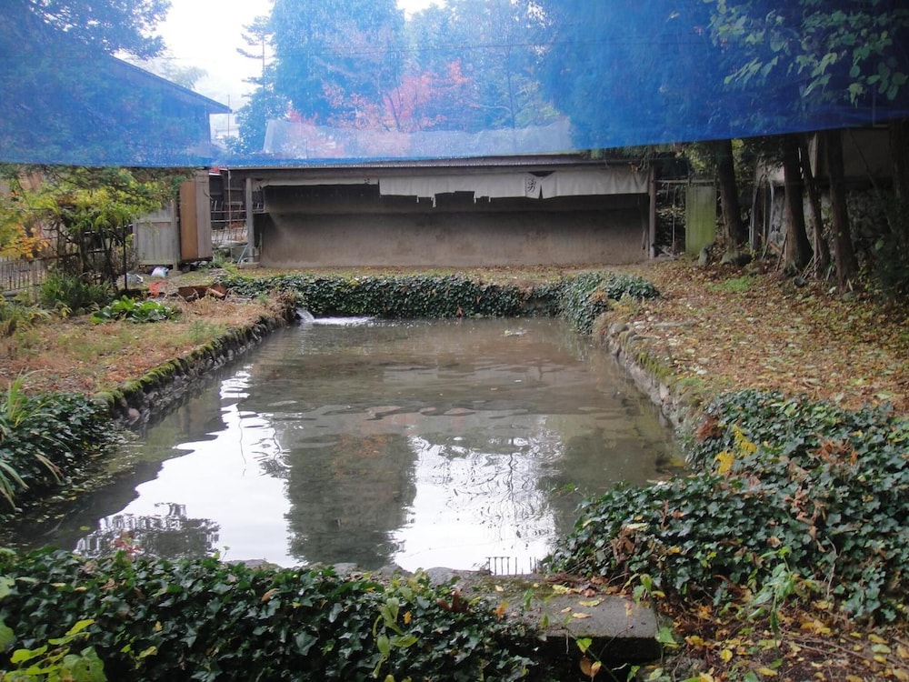 魚敏旅館 松本・軽井沢