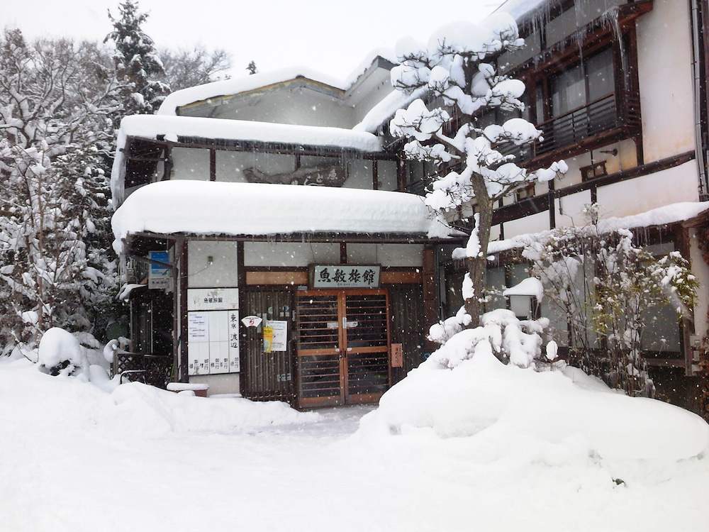 魚敏旅館 松本・軽井沢
