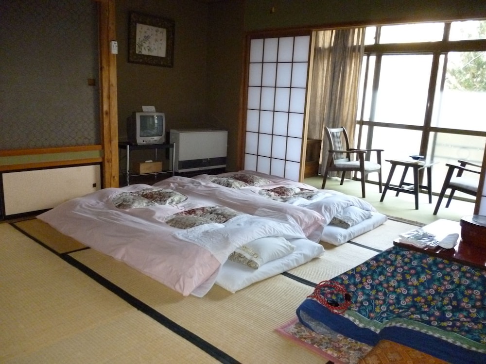魚敏旅館 松本・軽井沢