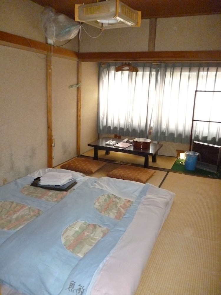 魚敏旅館 松本・軽井沢