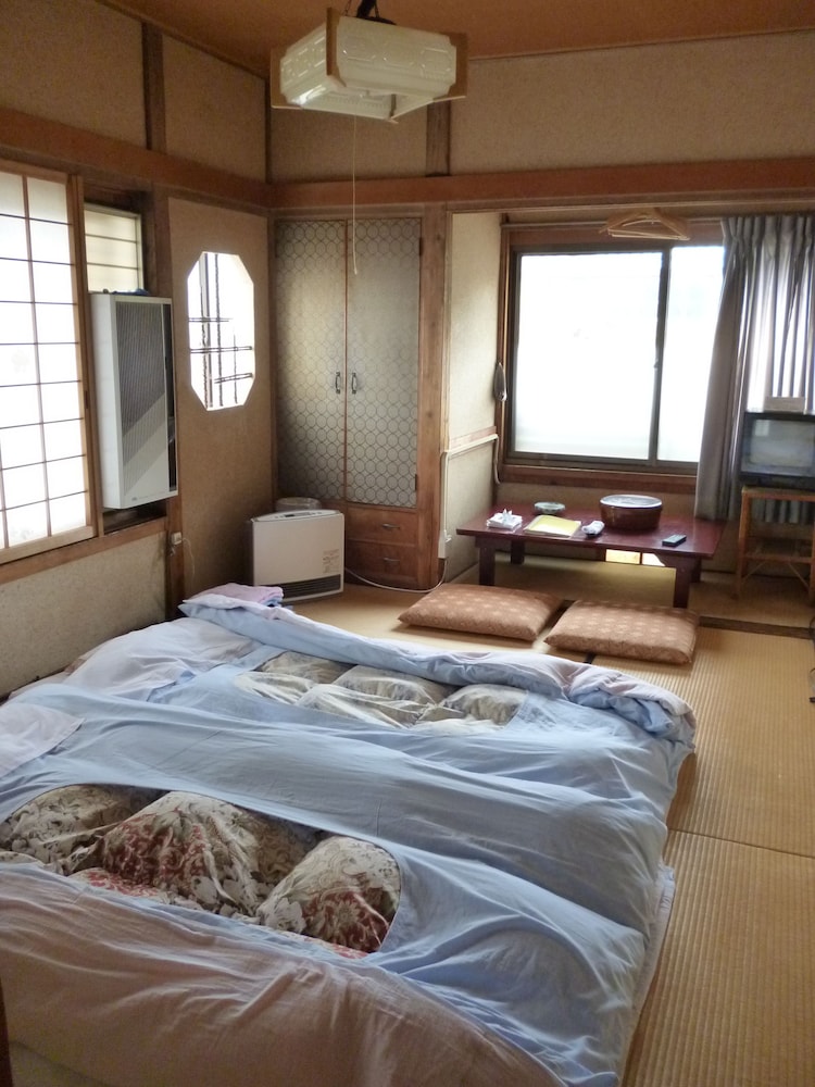 魚敏旅館 松本・軽井沢
