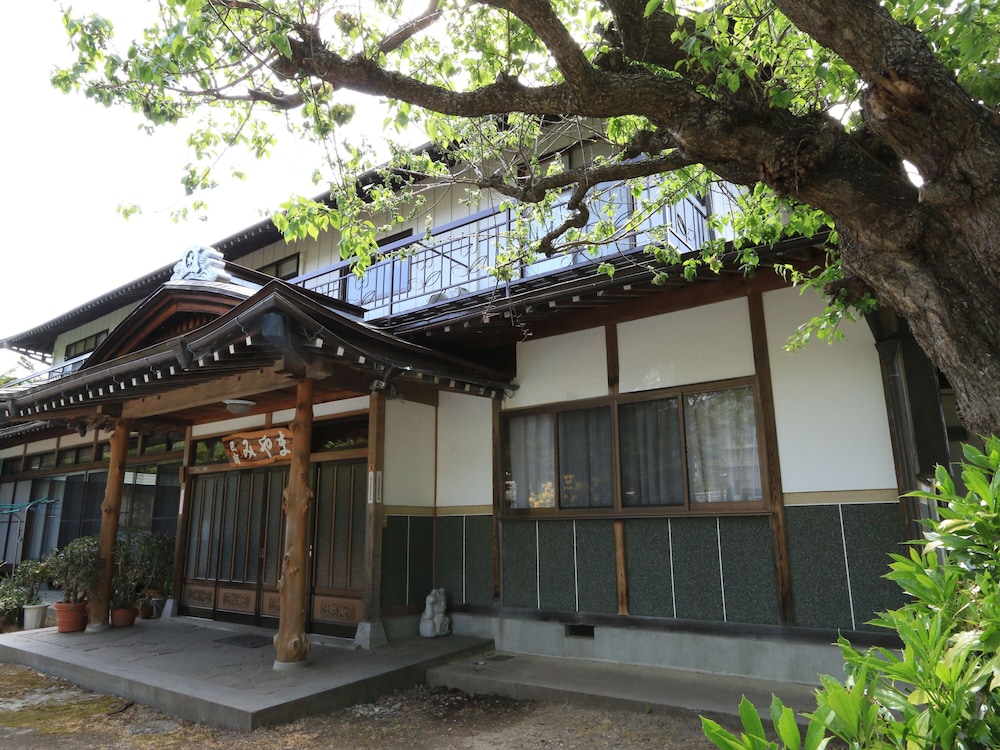 民宿みやま 松本・軽井沢