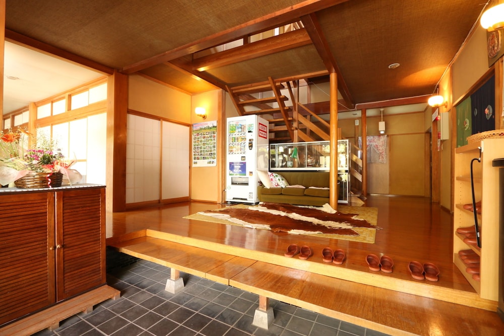 民宿みやま 松本・軽井沢