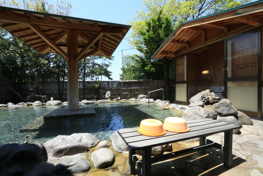 民宿みやま 松本・軽井沢