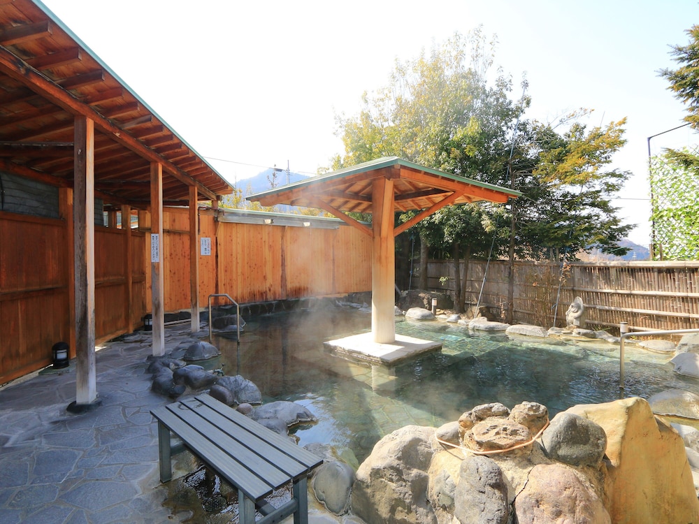 民宿みやま 松本・軽井沢