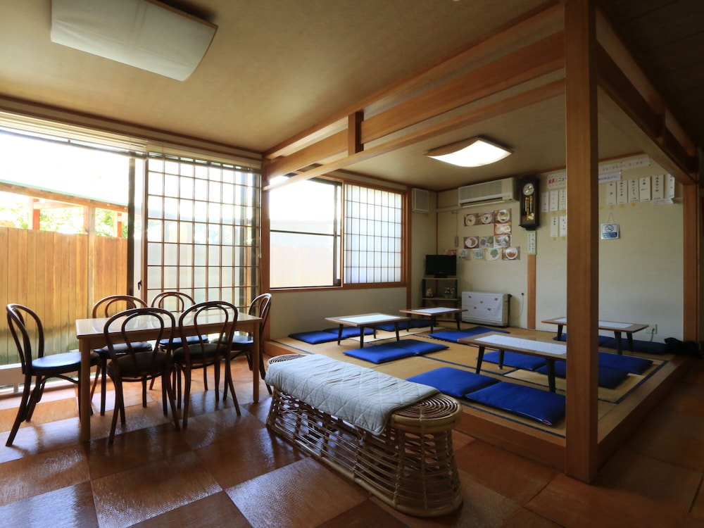 民宿みやま 松本・軽井沢