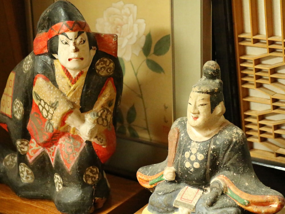 民宿みやま 松本・軽井沢