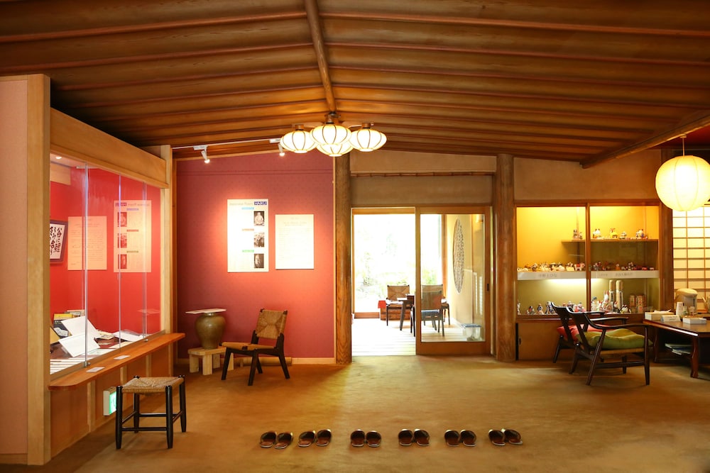 湯田中湯本 松本・軽井沢