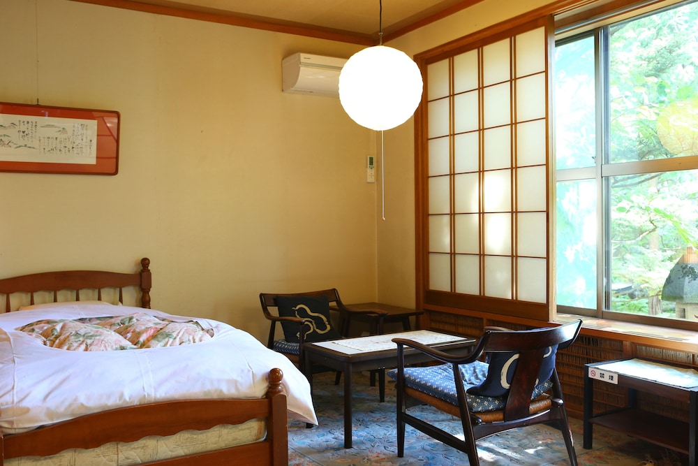 湯田中湯本 松本・軽井沢