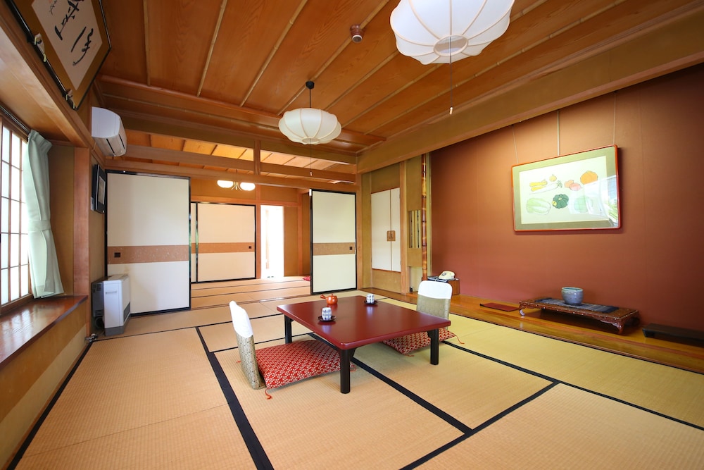 湯田中湯本 松本・軽井沢