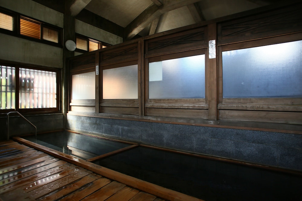 湯田中湯本 松本・軽井沢