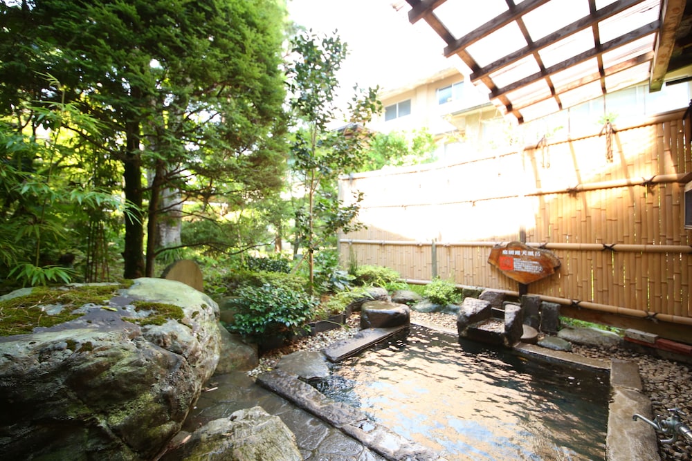 湯田中湯本 松本・軽井沢
