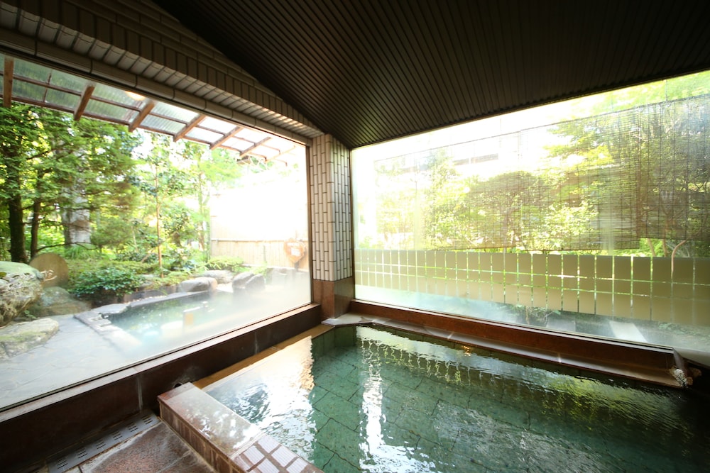 湯田中湯本 松本・軽井沢