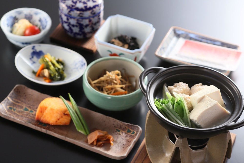 湯田中湯本 松本・軽井沢