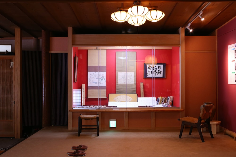 湯田中湯本 松本・軽井沢