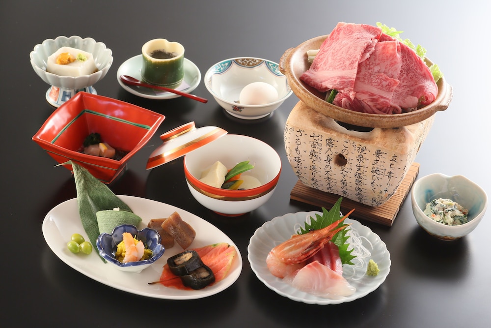 湯田中湯本 松本・軽井沢