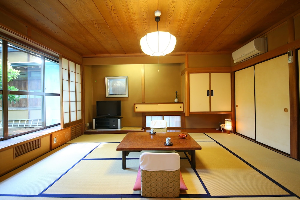 湯田中湯本 松本・軽井沢