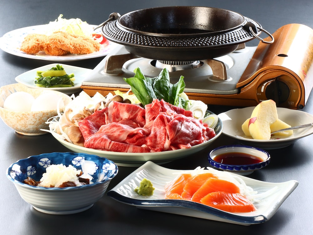 志賀高原 横手 山本荘 松本・軽井沢