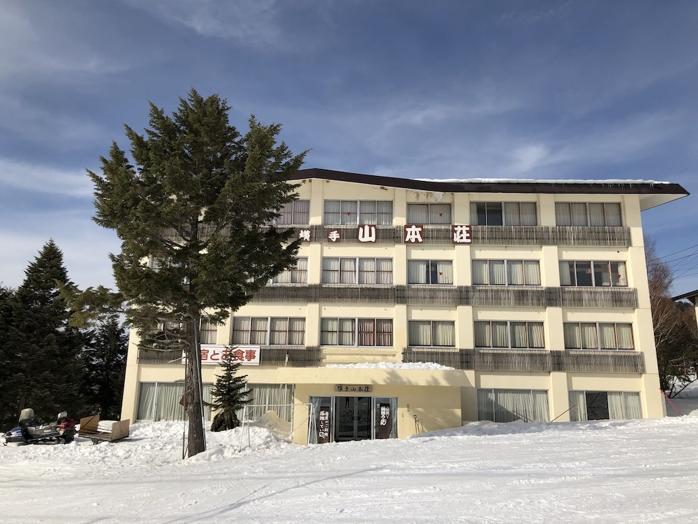 志賀高原 横手 山本荘 松本・軽井沢