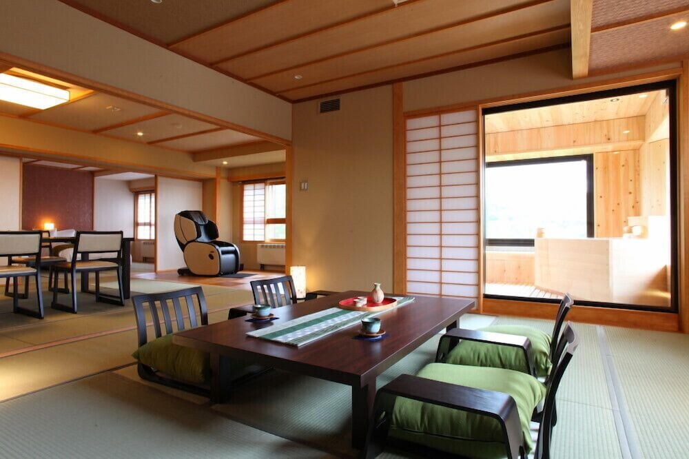 ホテル東館 松本・軽井沢
