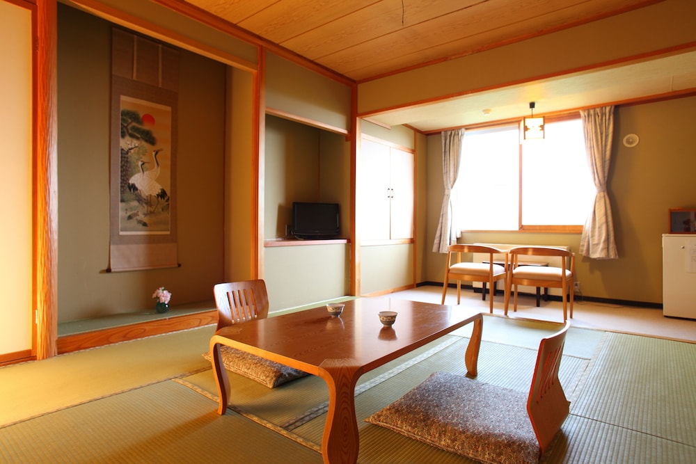 ホテル東館 松本・軽井沢