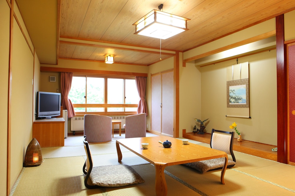 ホテル東館 松本・軽井沢