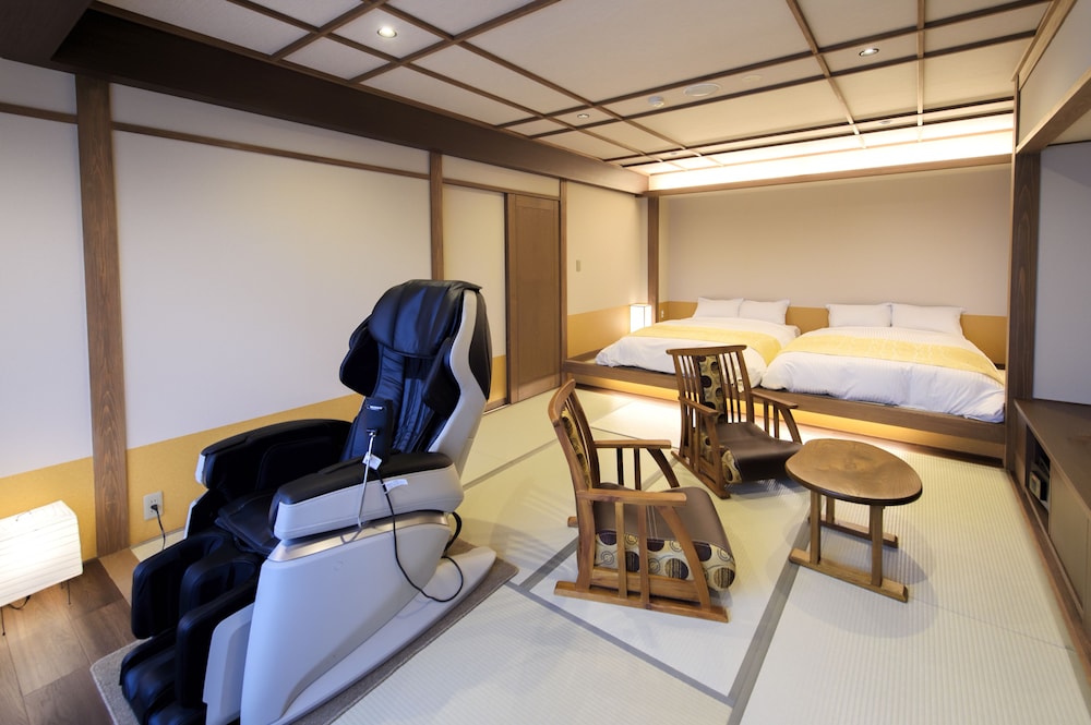 ホテル東館 松本・軽井沢