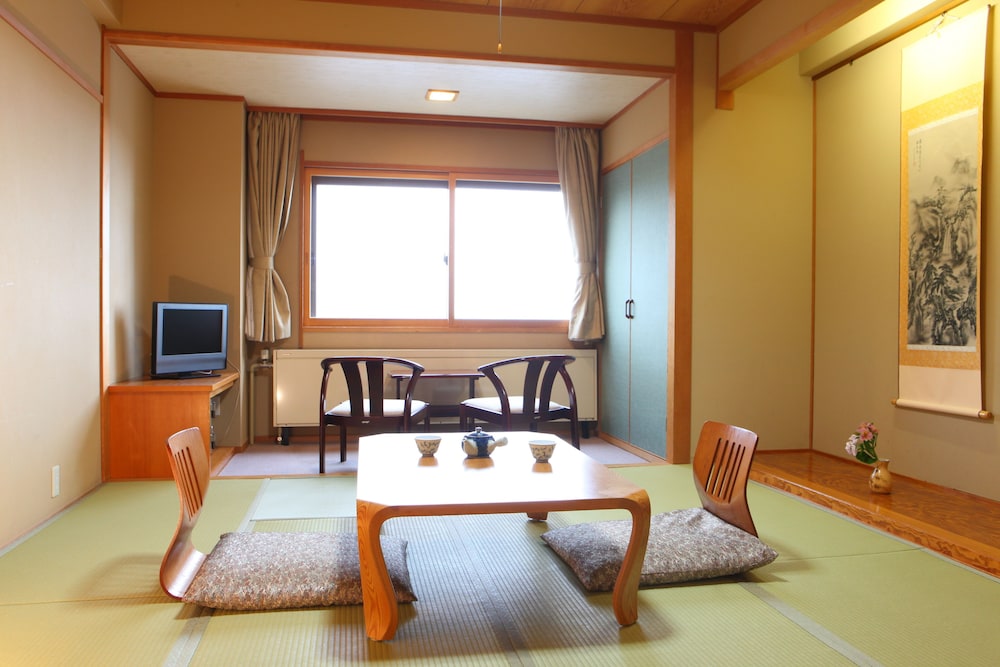 ホテル東館 松本・軽井沢