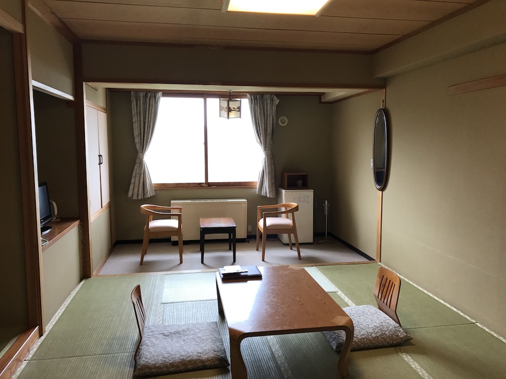ホテル東館 松本・軽井沢