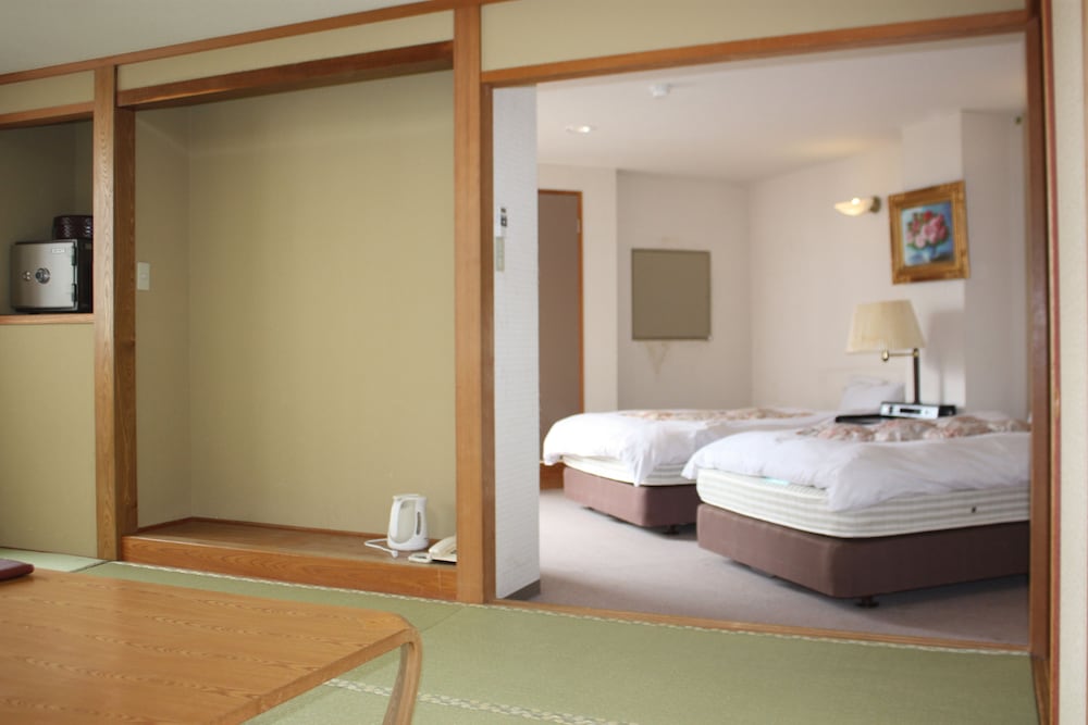 ホテル東館 松本・軽井沢