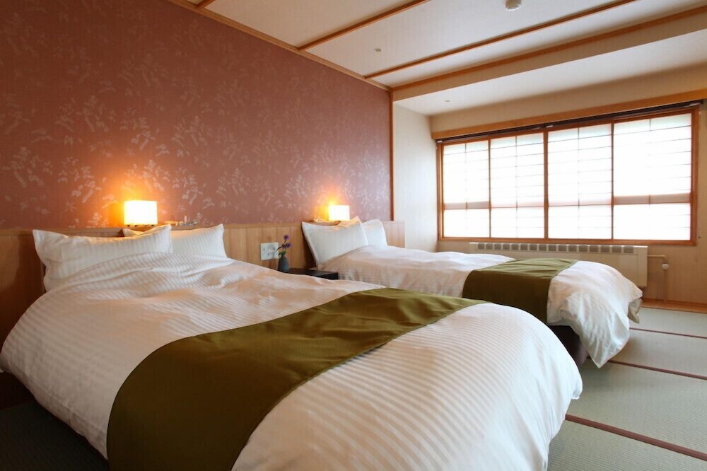 ホテル東館 松本・軽井沢