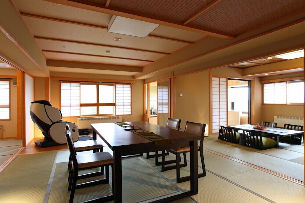 ホテル東館 松本・軽井沢