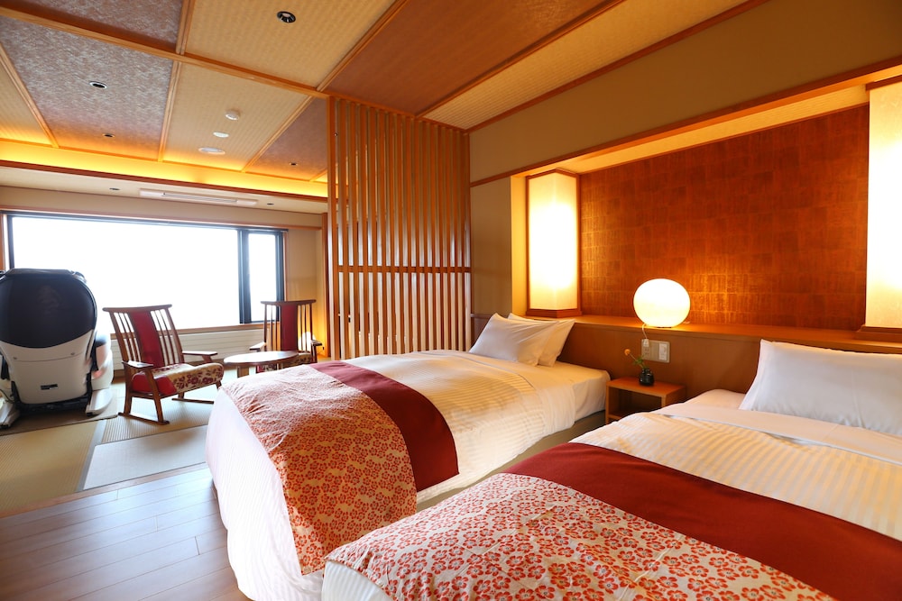 ホテル東館 松本・軽井沢