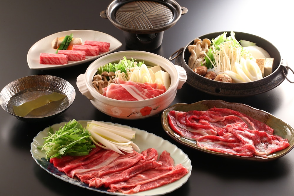 ホテル東館 松本・軽井沢