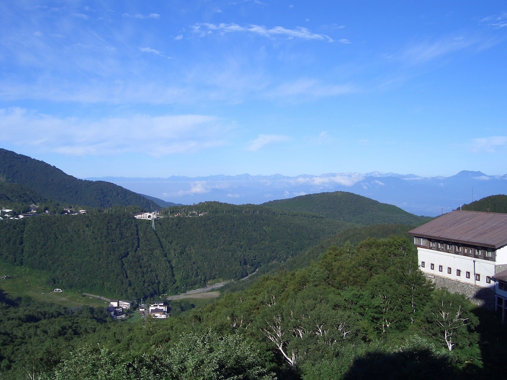 ホテル東館 松本・軽井沢