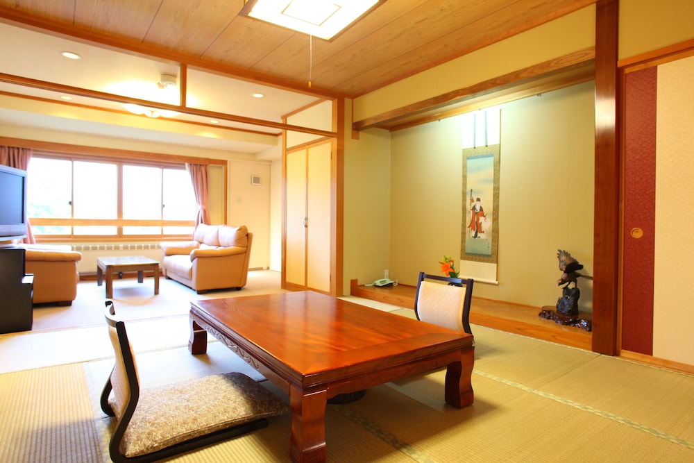 ホテル東館 松本・軽井沢