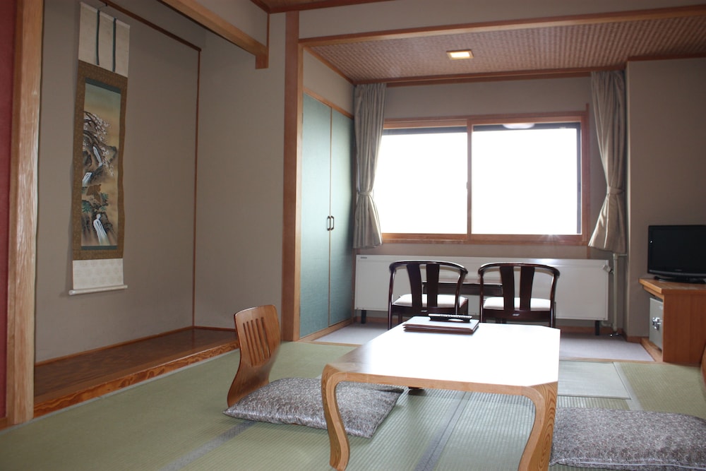 ホテル東館 松本・軽井沢