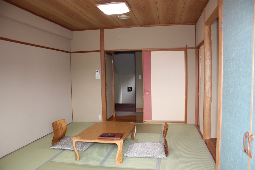 ホテル東館 松本・軽井沢