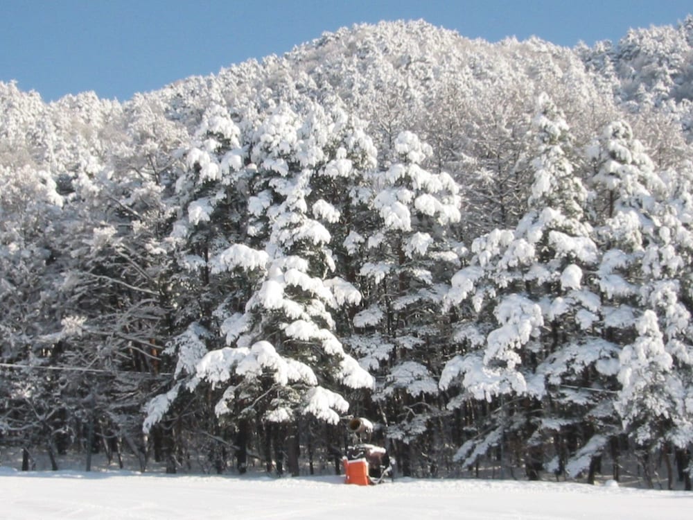 北志賀ライムライト 松本・軽井沢