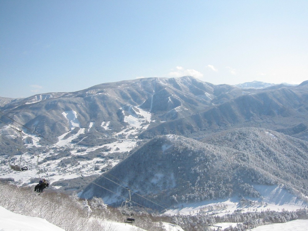 北志賀ライムライト 松本・軽井沢