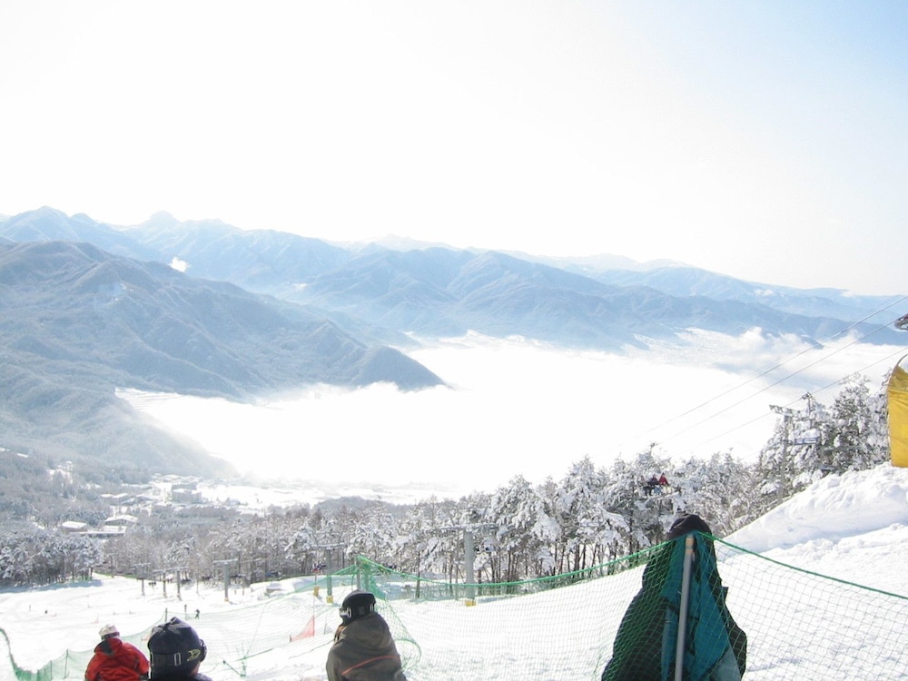 北志賀ライムライト 松本・軽井沢