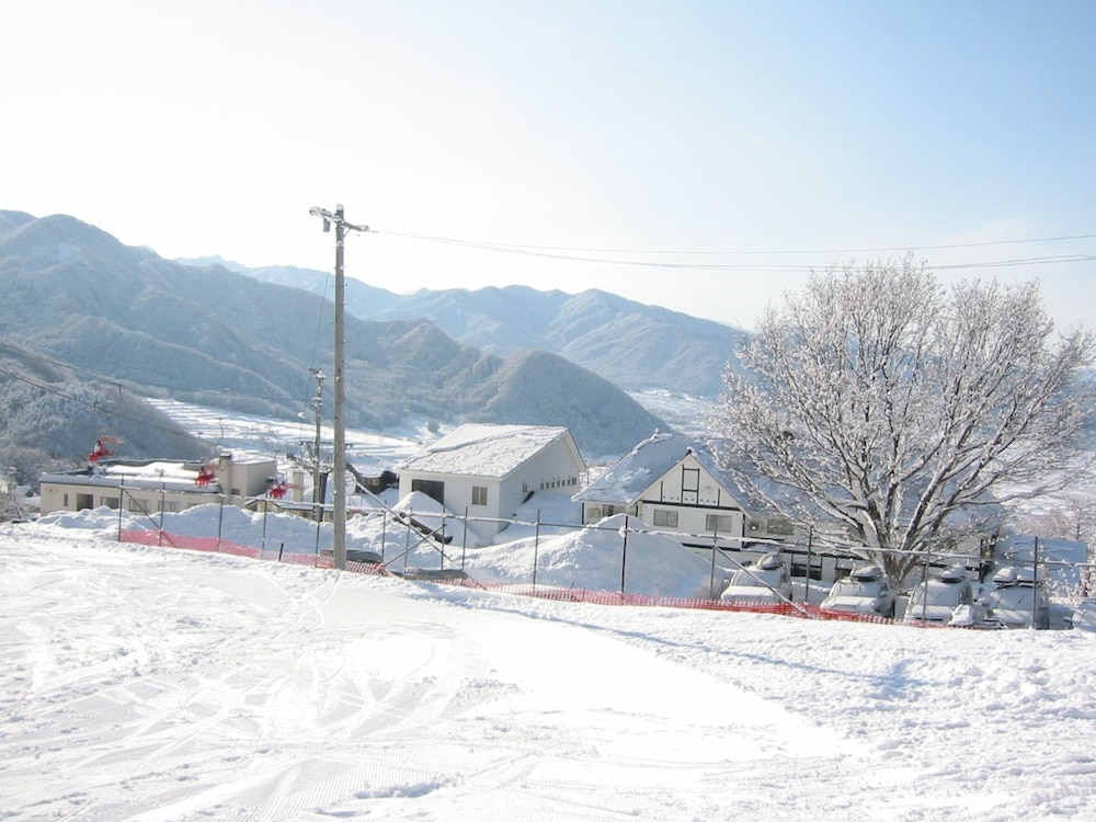 北志賀ライムライト 松本・軽井沢
