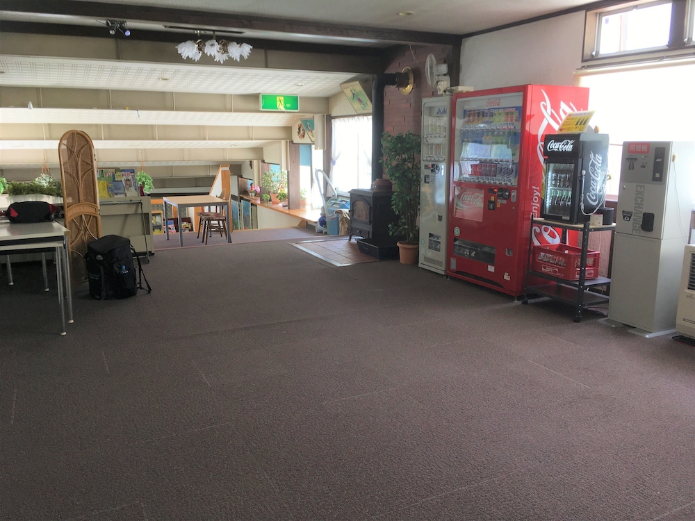 北志賀ライムライト 松本・軽井沢