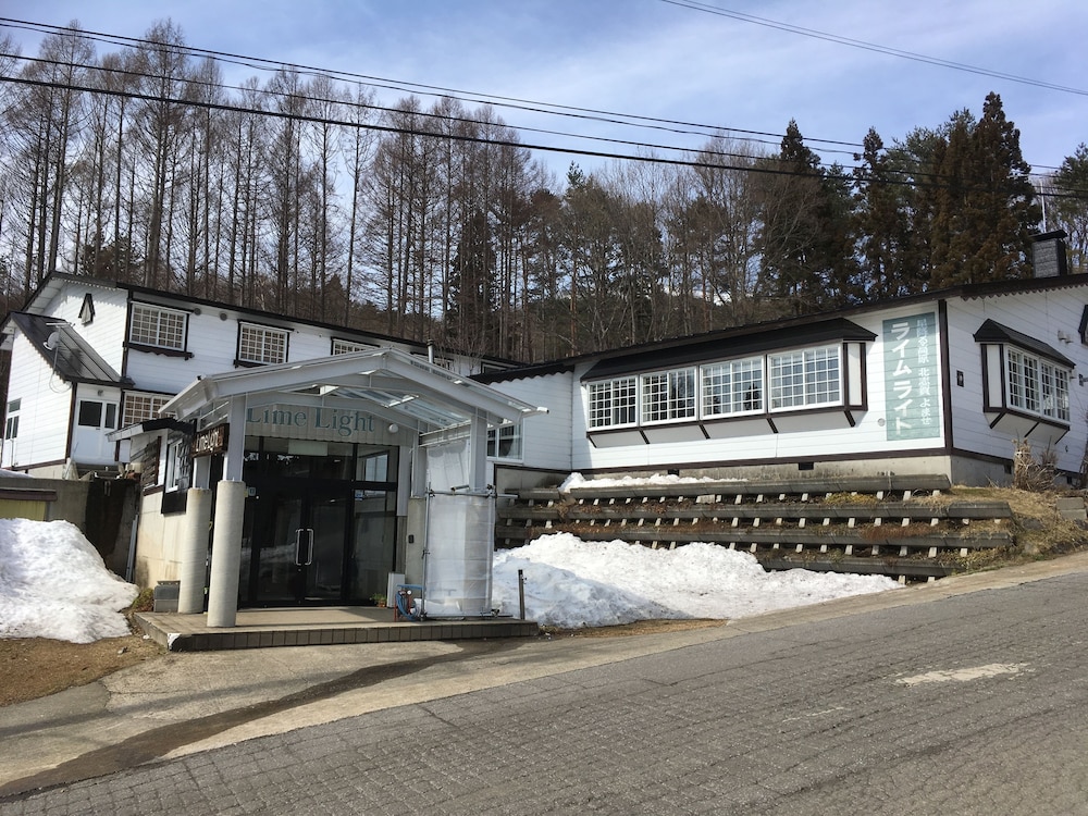 北志賀ライムライト 松本・軽井沢