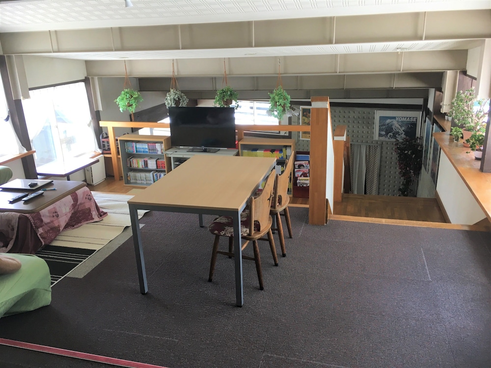 北志賀ライムライト 松本・軽井沢