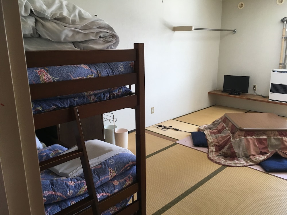北志賀ライムライト 松本・軽井沢