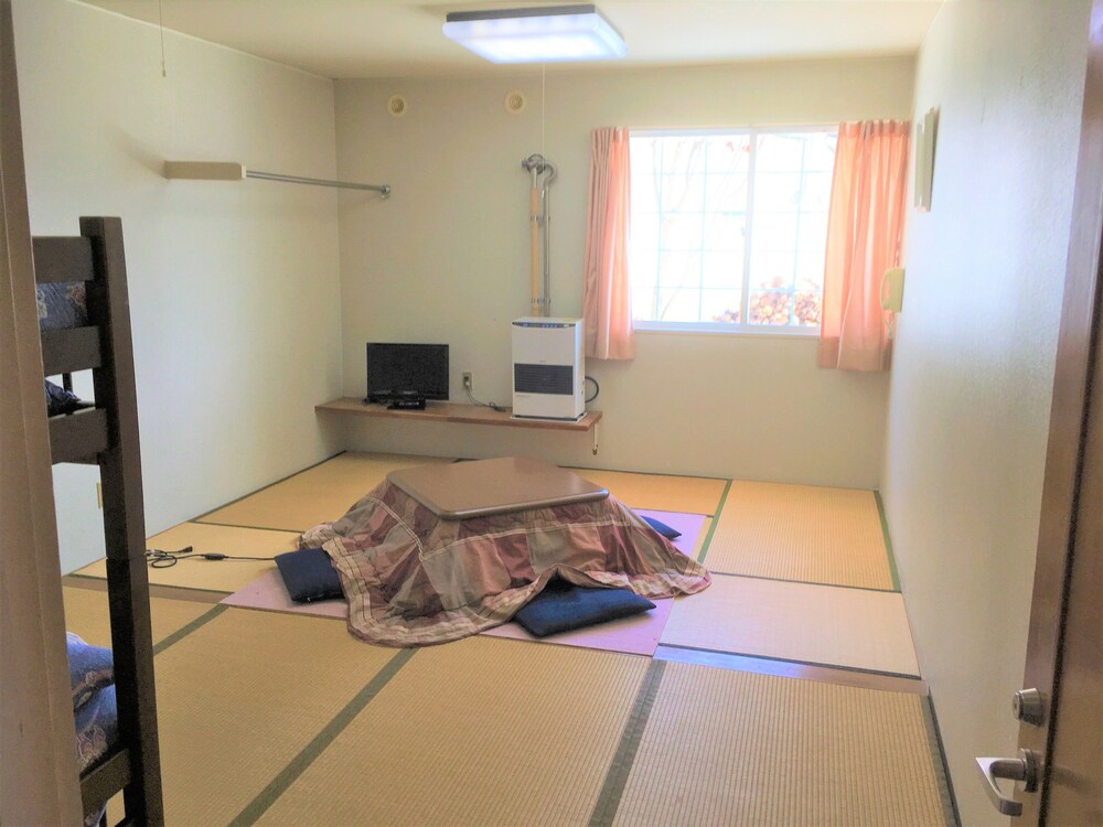 北志賀ライムライト 松本・軽井沢