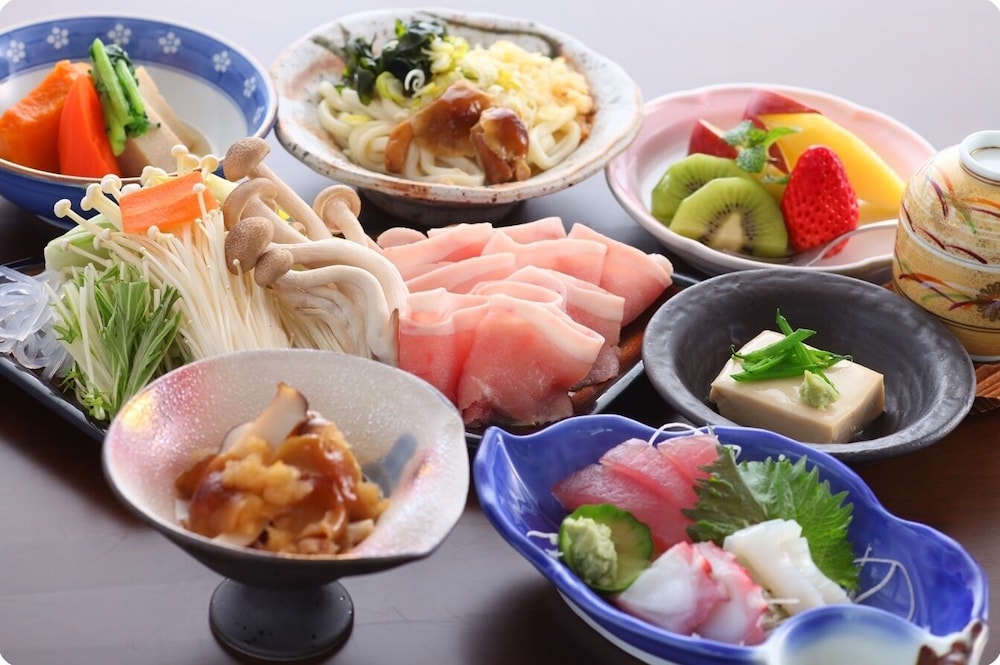 志賀の湯ホテル 松本・軽井沢