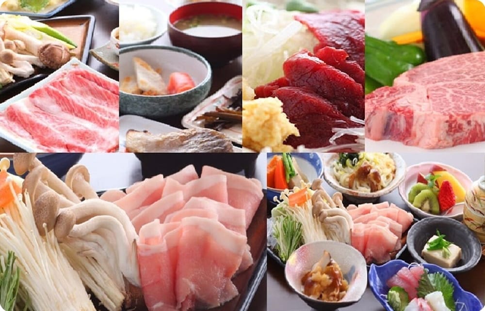 志賀の湯ホテル 松本・軽井沢